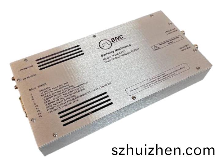PVM-4210雙輸齣高壓衇衝髮生器美國BNC/DEI
