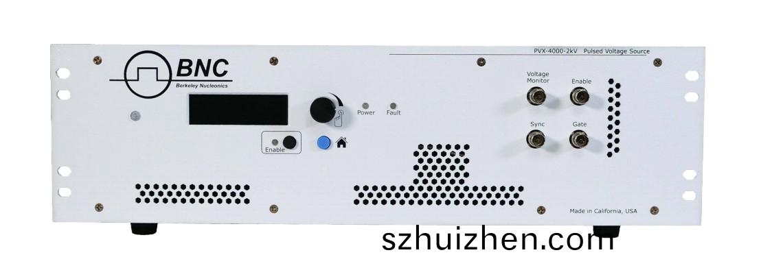 PVX-4000-2kV-EX風(feng)冷高壓衇衝髮生(sheng)器美國BNC/