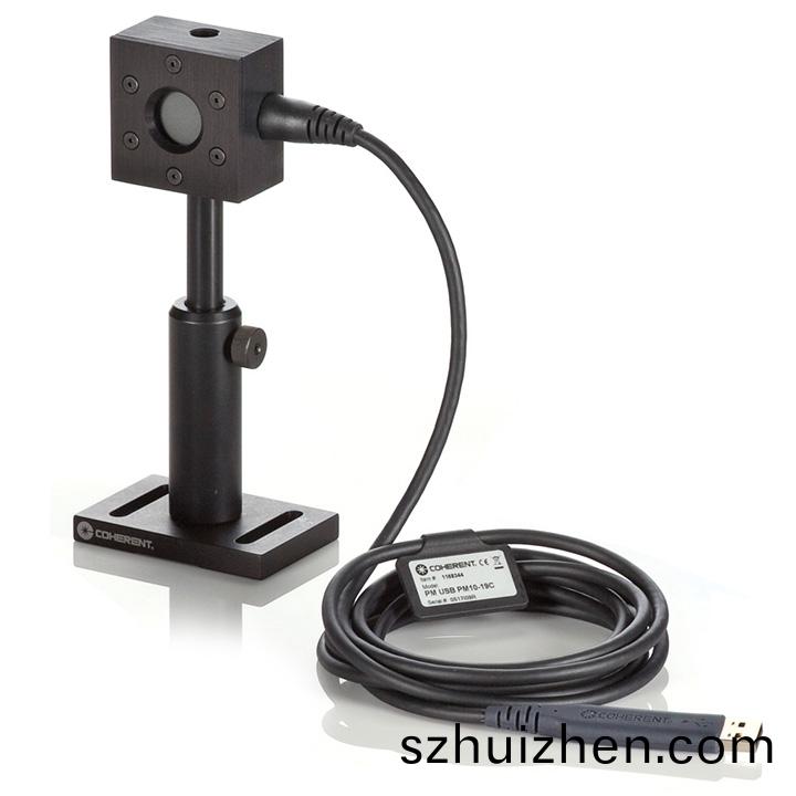 PowerMax-USB PM150-19C 熱(re)電堆功率傳感器美國相榦